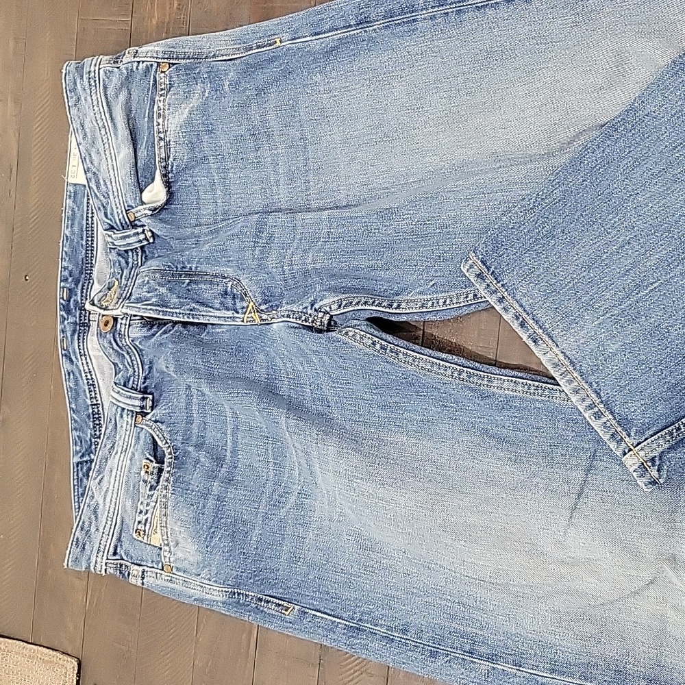 Diesel Viker 36W 32L